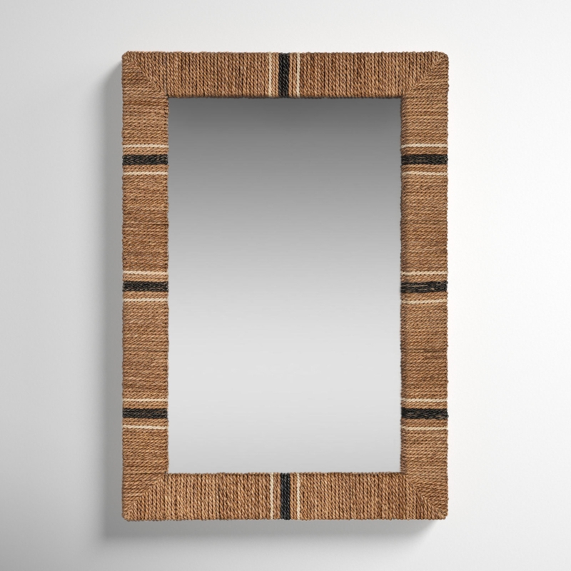 Genesis Accent Mirror