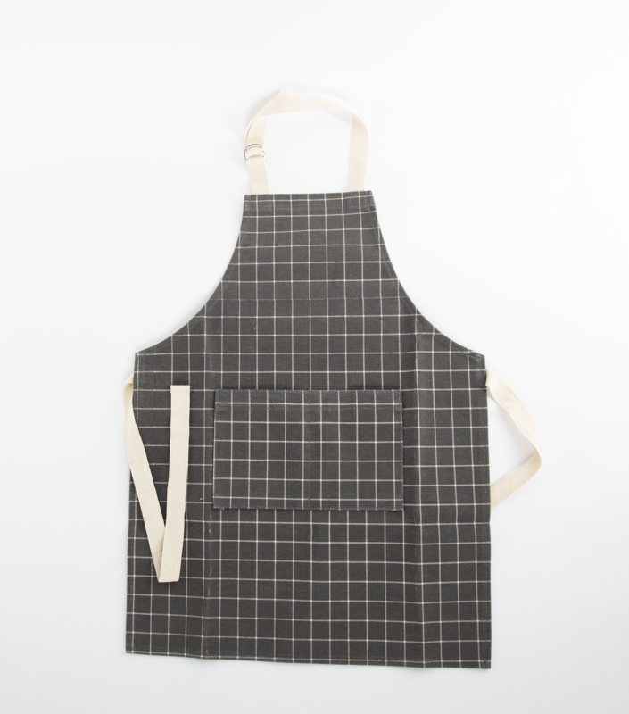 Gingham Canvas