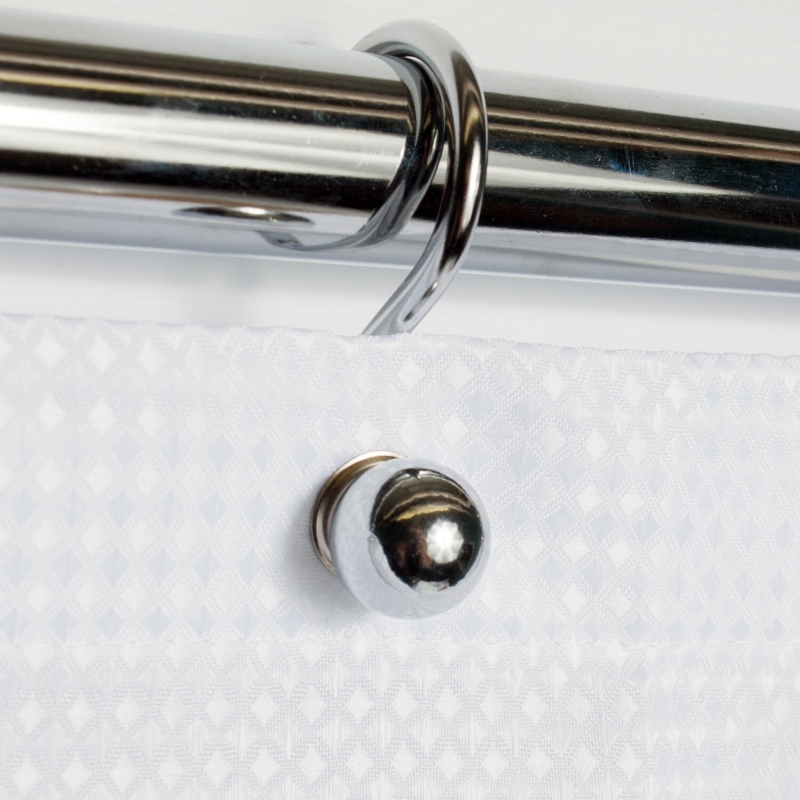 Glenbrook Stainless Steel Shower Accessory