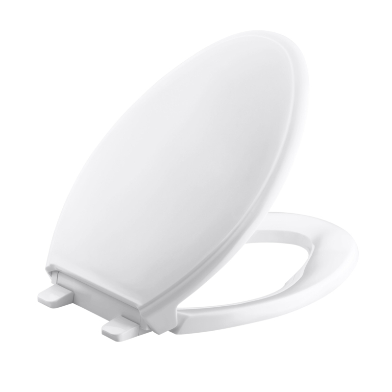 Glenbury Elongated Toilet Seat