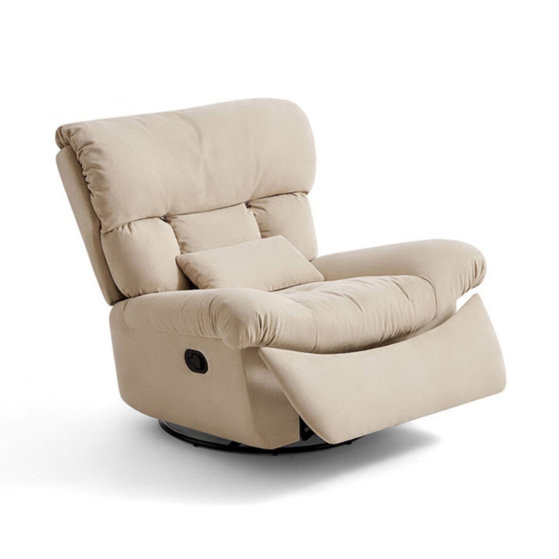 Glenorie Upholstered Recliner