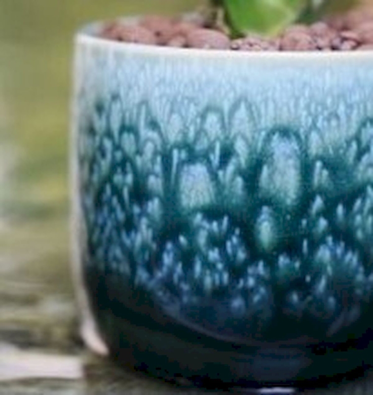 Gota Ceramic Pot Planter