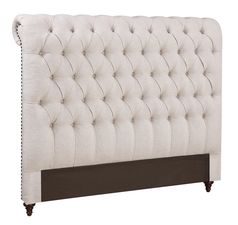 Goutier Upholstered Headboard