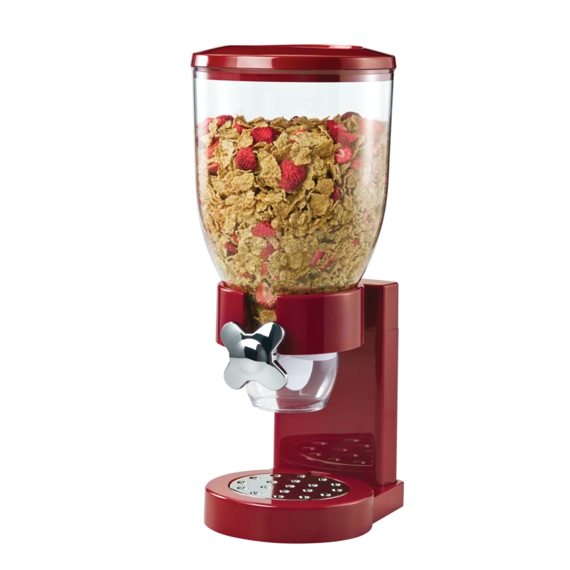 Granada Zevro Cereal Dispenser