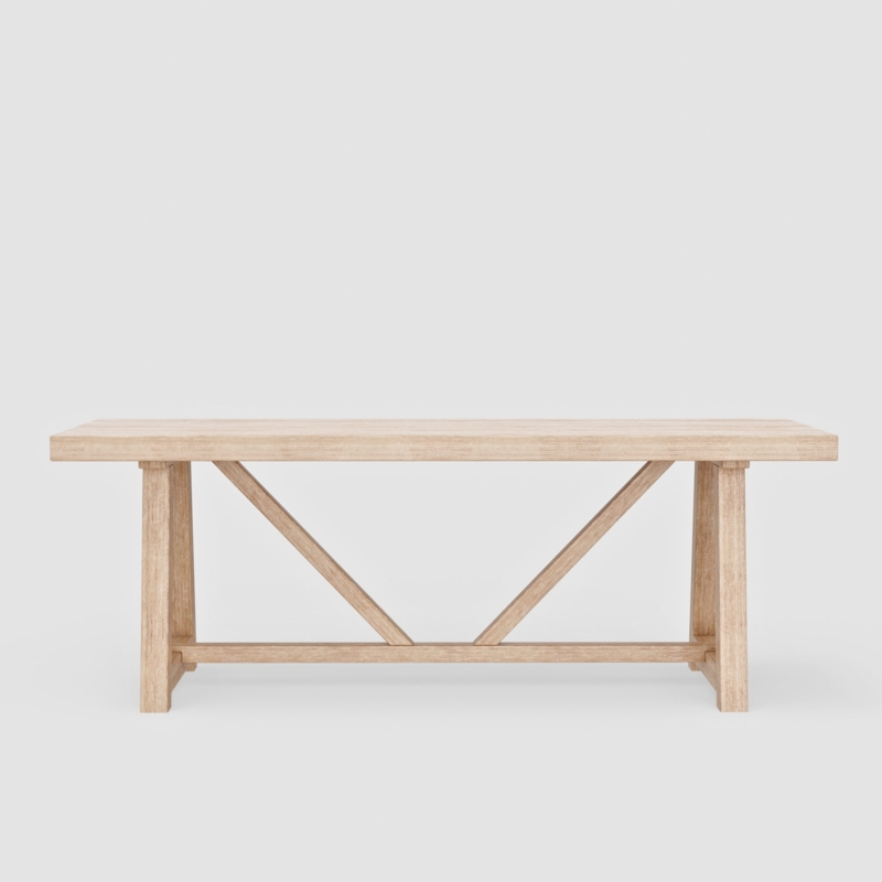 Granita Dining Table