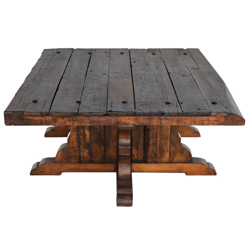Gregoris Coffee Table