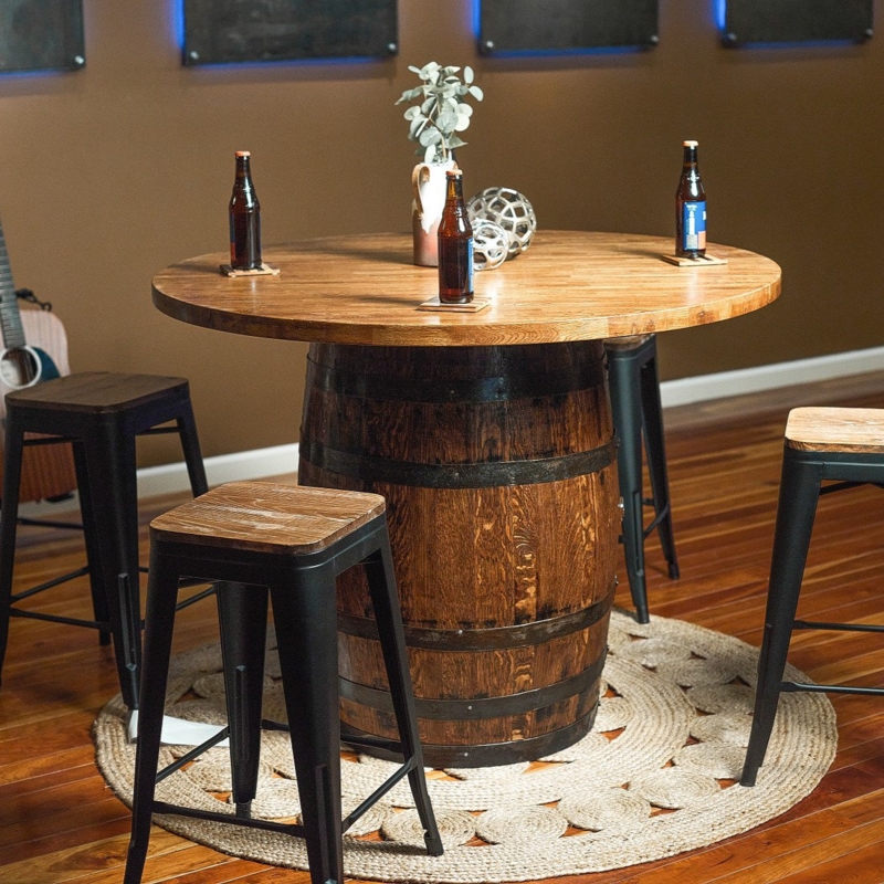 Hallei Home Bar