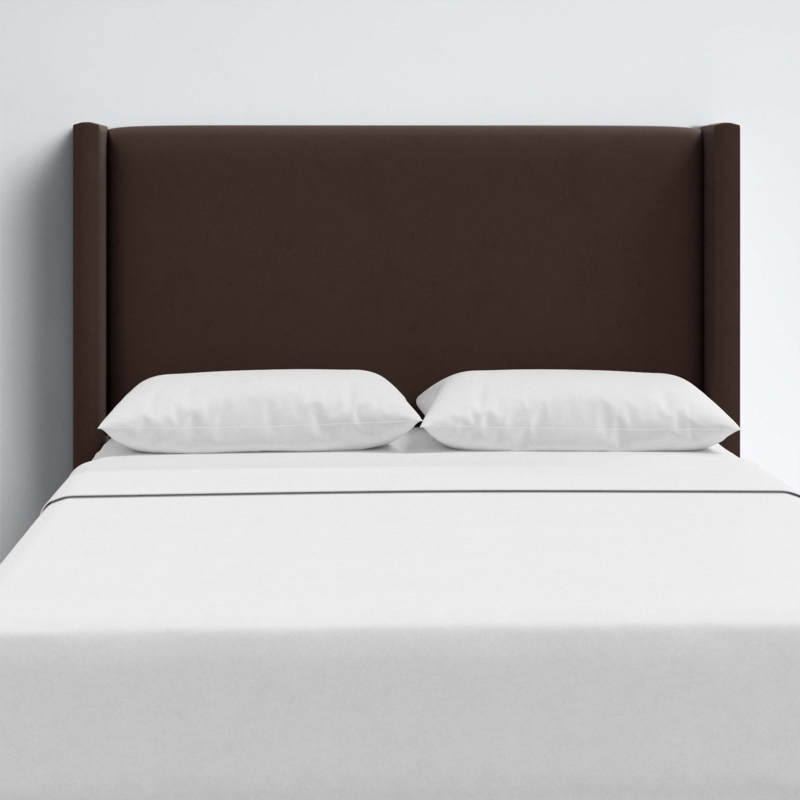 Hanson Upholstered Headboard