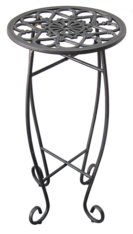 Harjo Metal Plant Stand