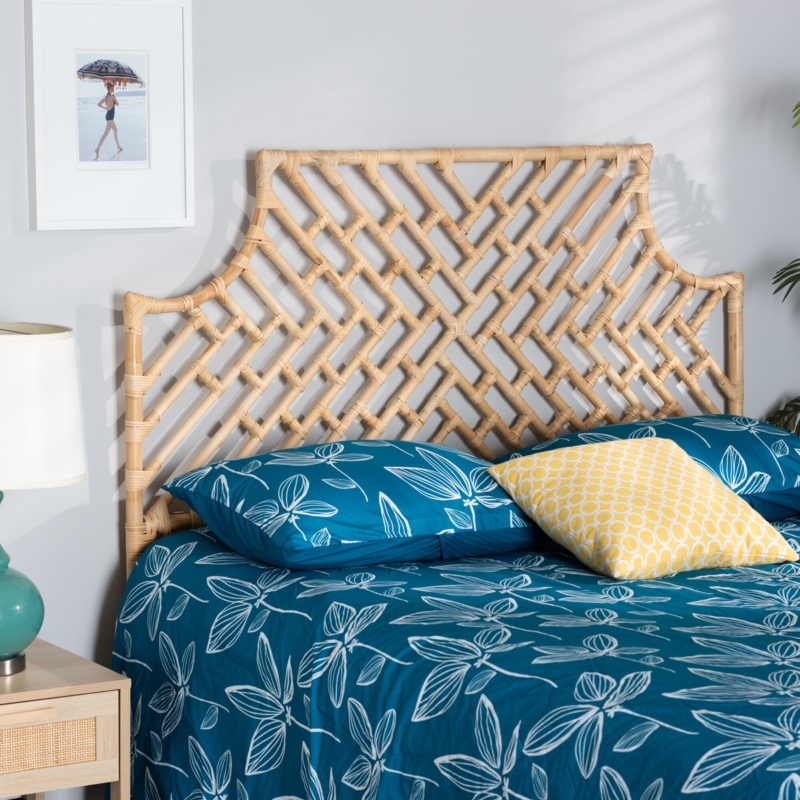 Headboard