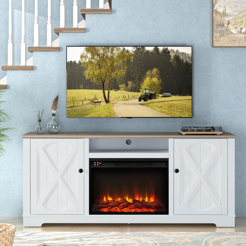 Henrik 70.08'' Media Console