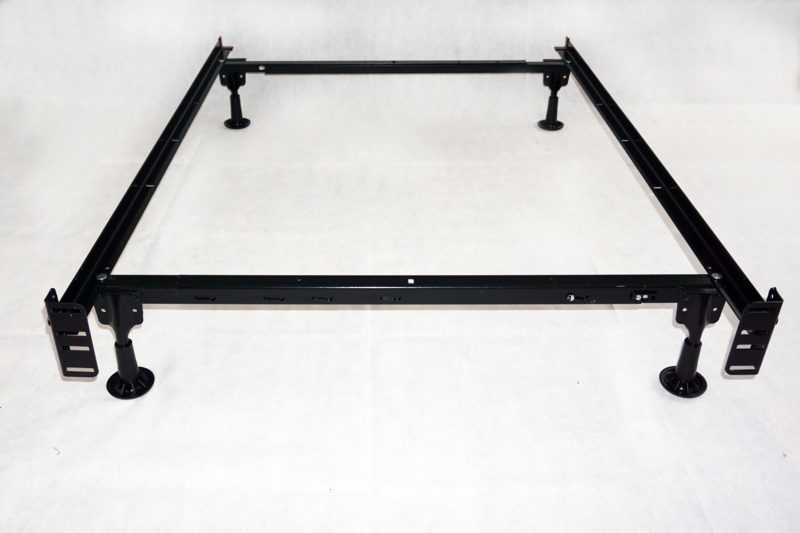 Hickey 7.5'' Steel Bed Frame