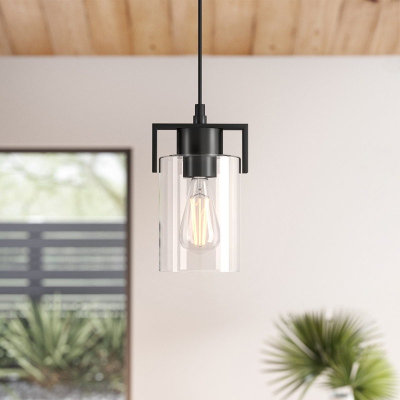 Hicklin 1 - Light Pendant