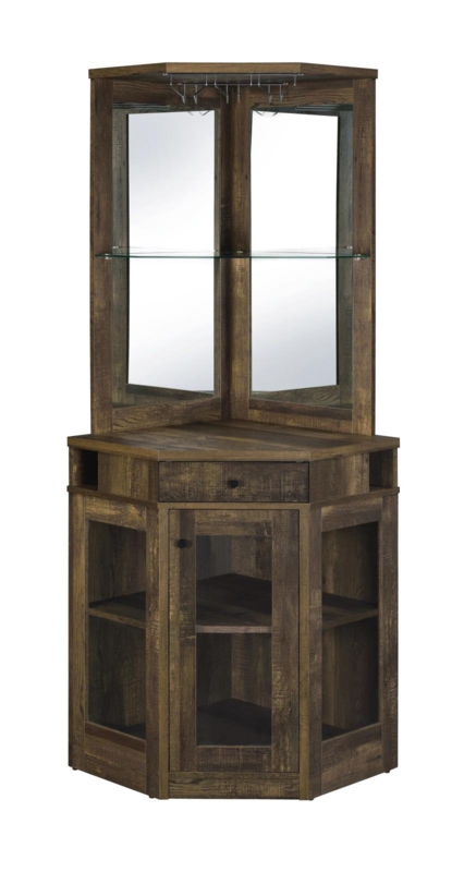 Hillenbrand 22.25'' Bar Cabinet