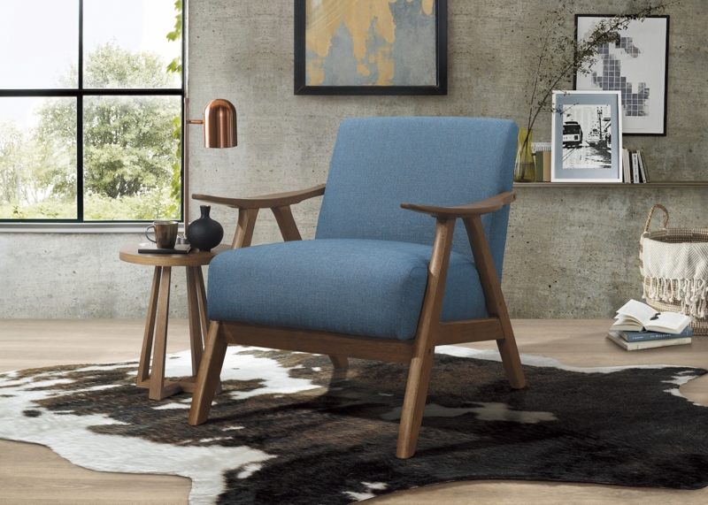 Hofstetter Upholstered Armchair
