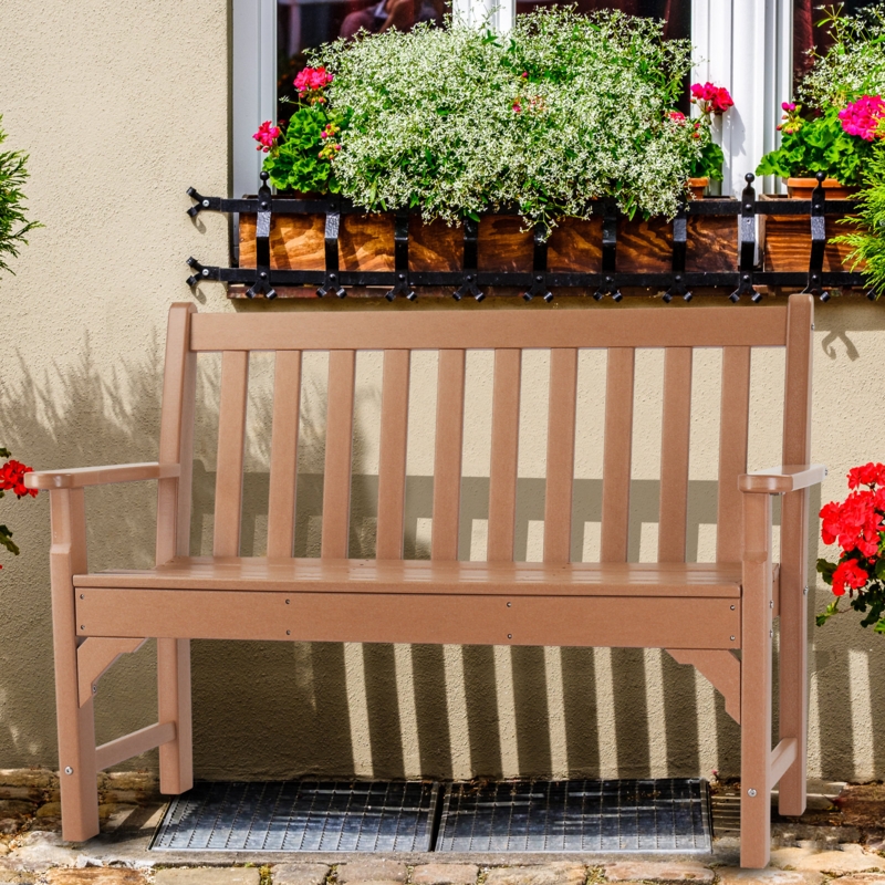 Holsworthy Outdoor Bench