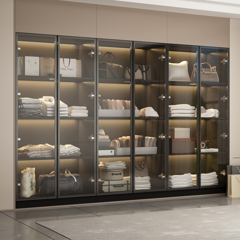 Hoschton Dining Cabinet