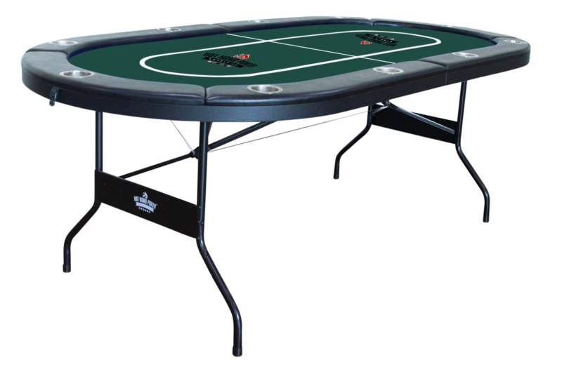 Best Poker Card Tables