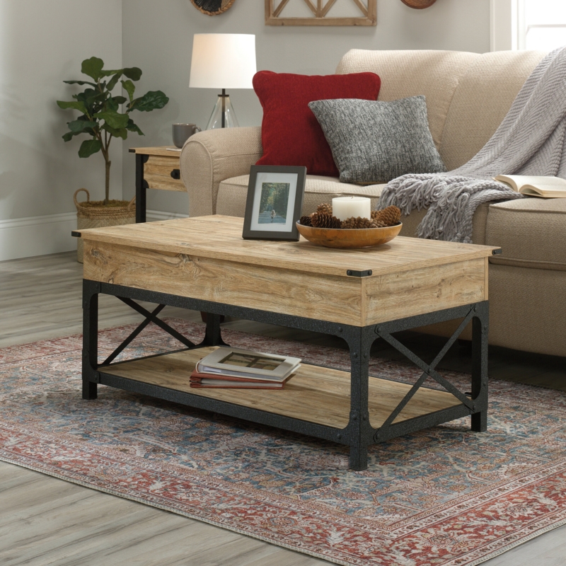 Hovey Coffee Table
