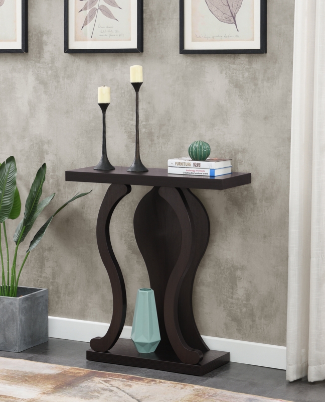Hubbert 31.5'' Console Table