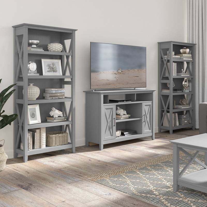 Huckins TV Stand for TVs up to 55"