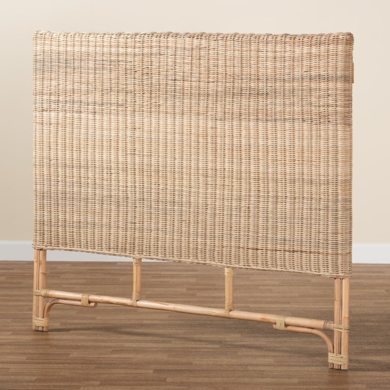 Huffaker Headboard