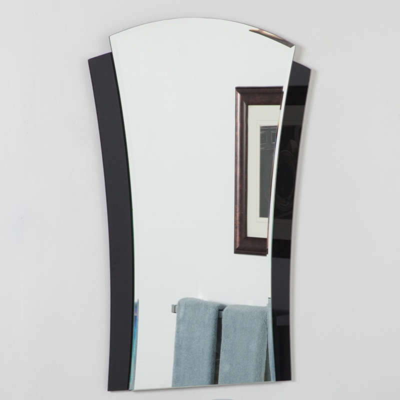 Humberwood Arch Wall Mirror