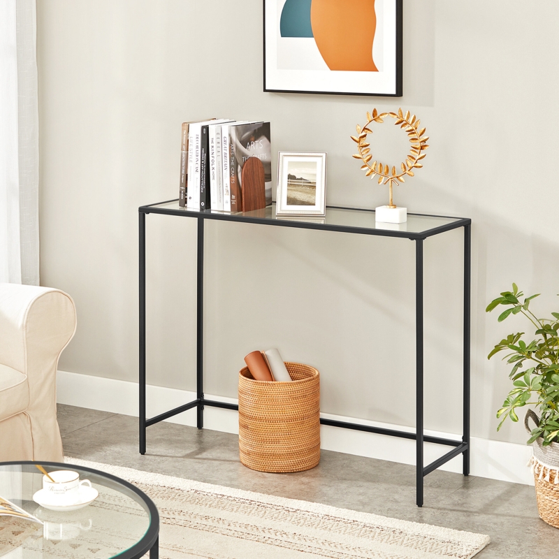 Huxley 39.4'' Console Table