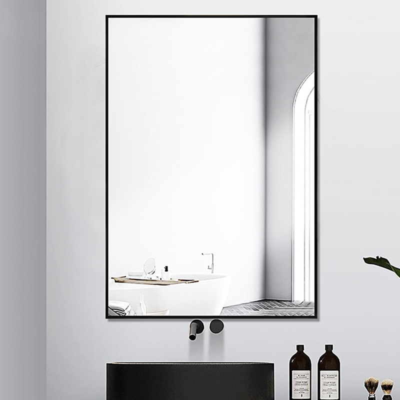 Idina Wall Bathroom Mirror