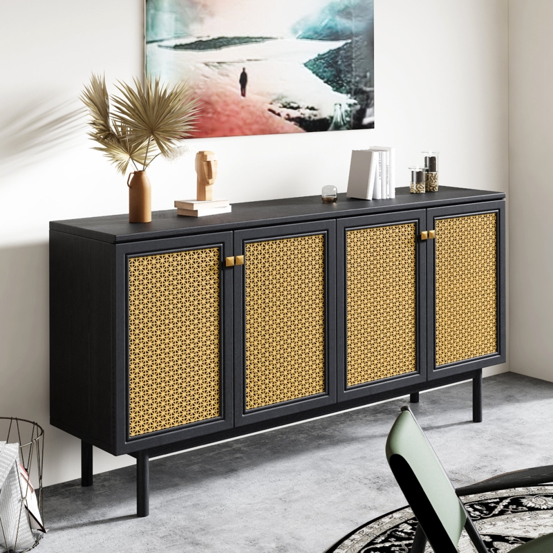 Ilkley 63'' Sideboard