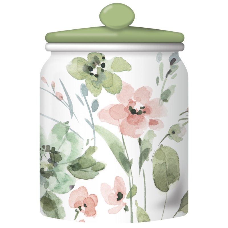 Inner Garden Canister