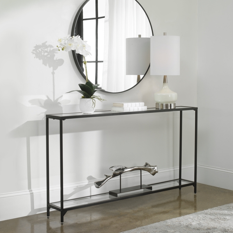 Iria 56'' Console Table