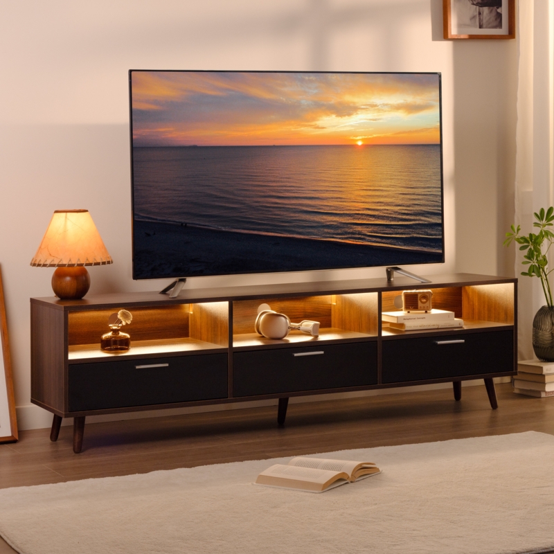Isandro 63'' Media Console