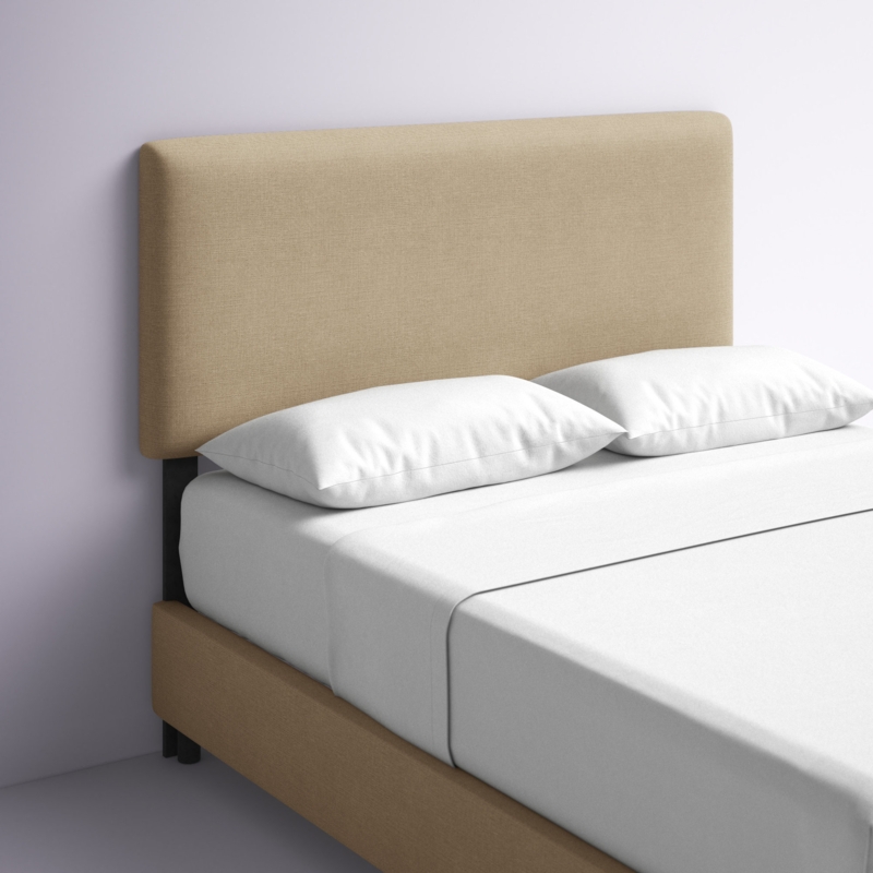Jacqueline Upholstered Headboard