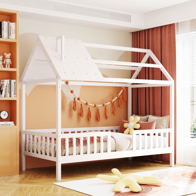 Jammie Kids Twin Standard