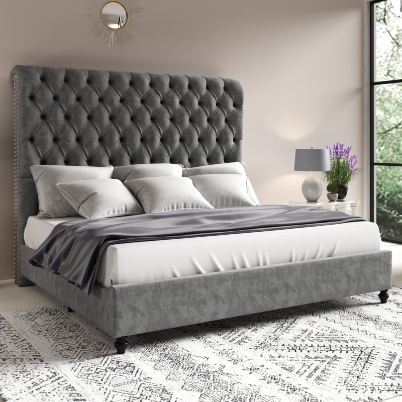 Jampier Bed