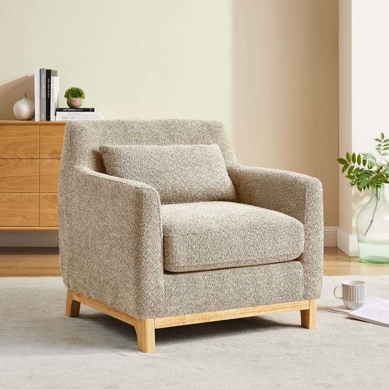 Jazmere 31.5" Armchair