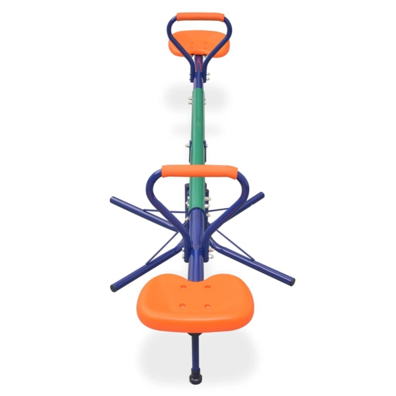 Jefferies 360 Degree Rotating Seesaw