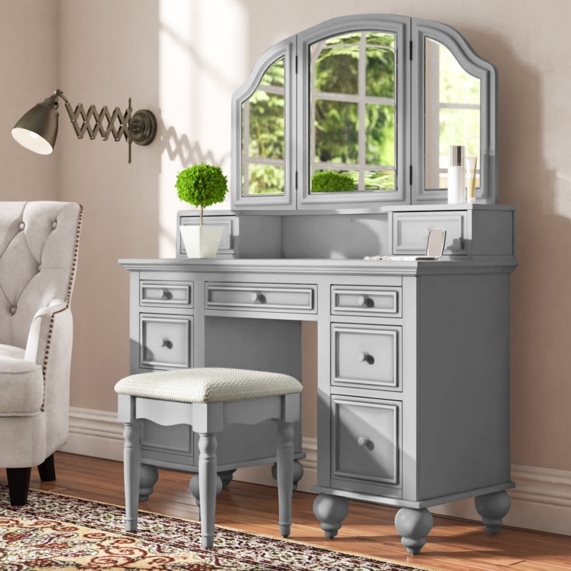 Jenkinson Vanity