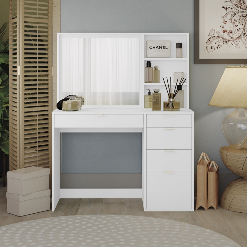 Johnfrancis Vanity