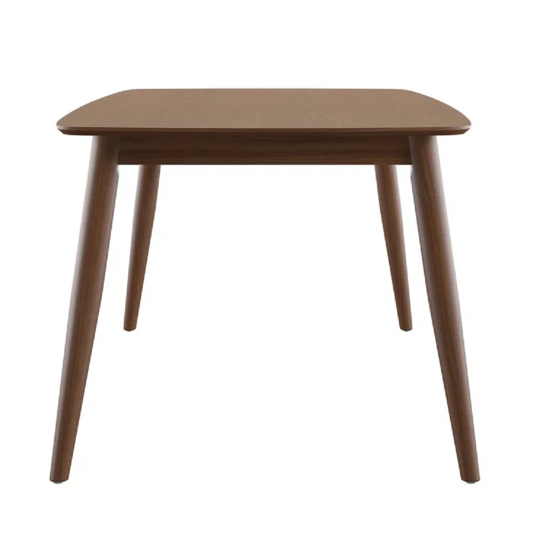 Johnlee Solid Wood Dining Table