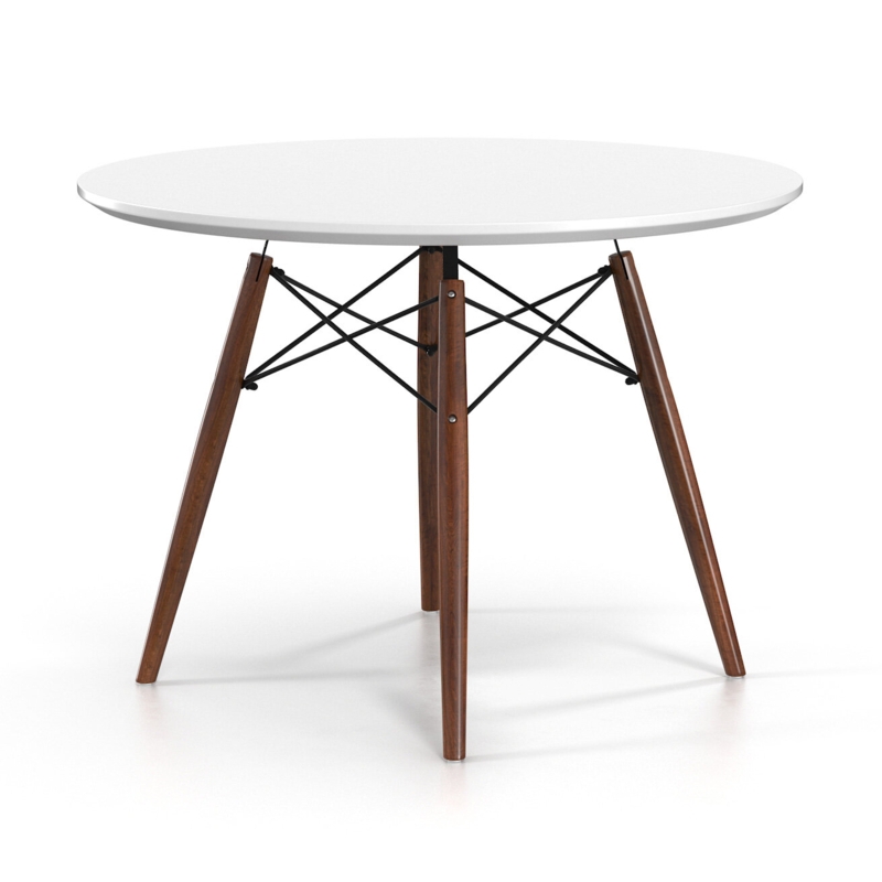 Jordan Round Dining Table