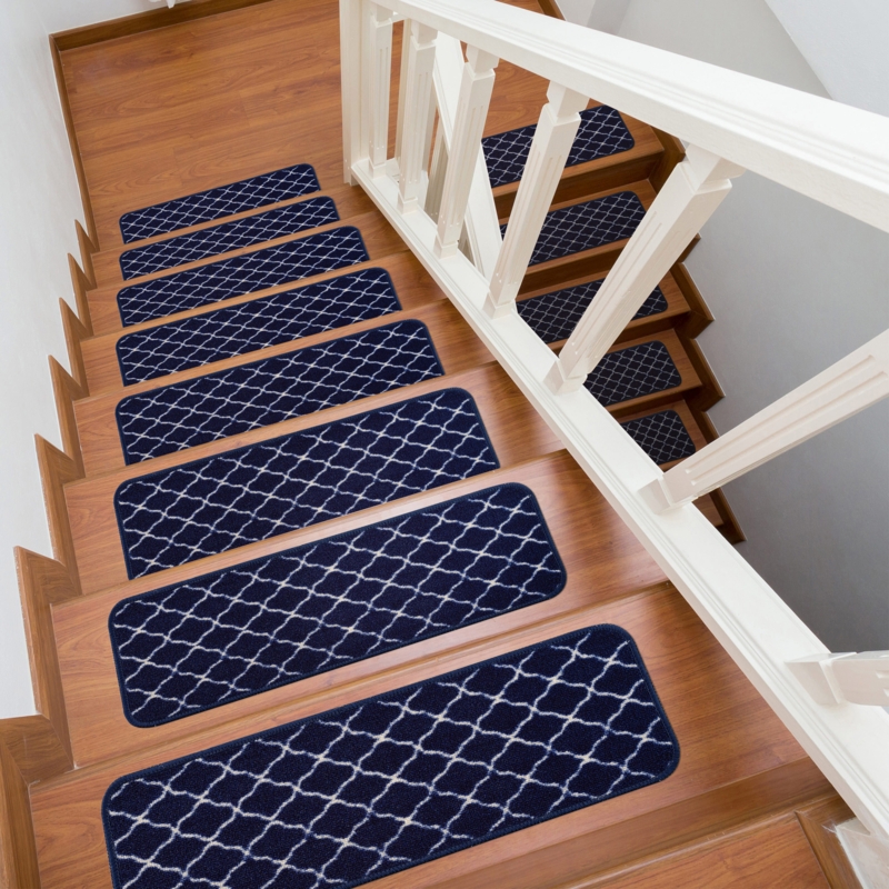 Kahniya Non-Slip Indoor Stair Tread