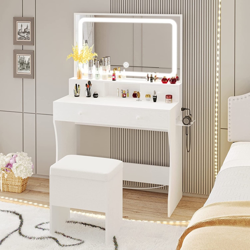 Kathryne Vanity
