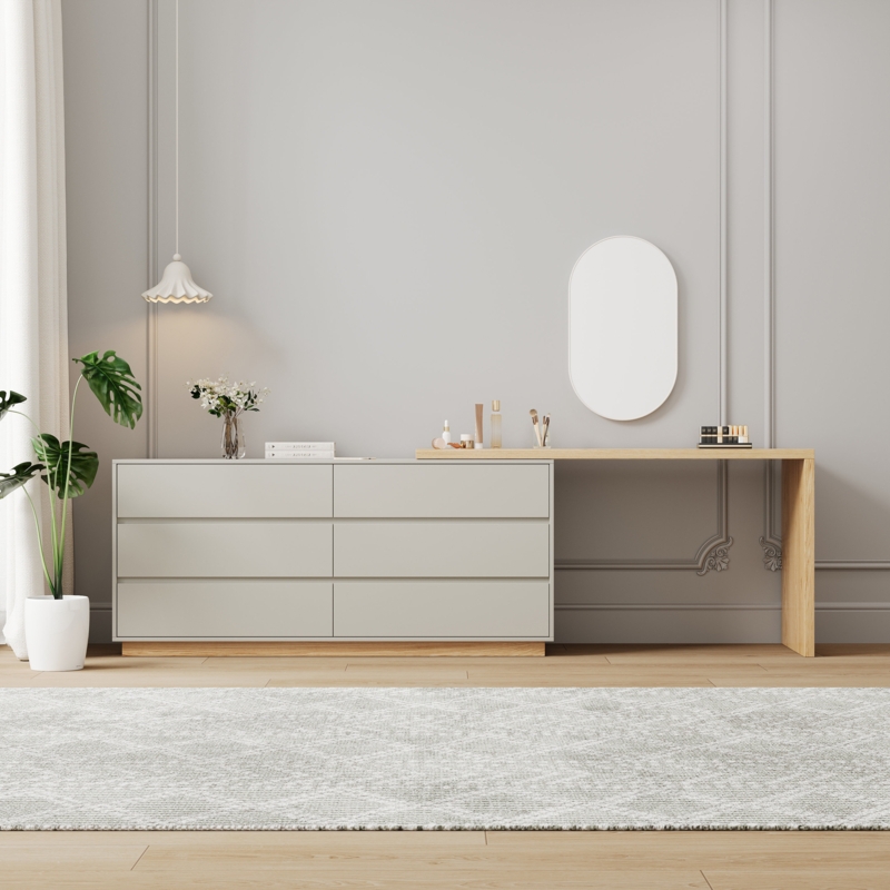 Katrisa Vanity
