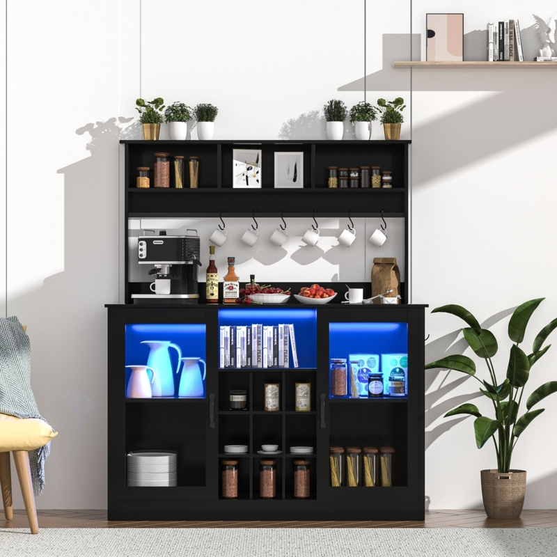 Keano 47.24'' Home Bar