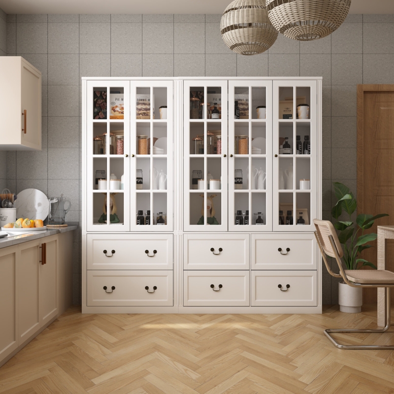 Kempst Dining Cabinet