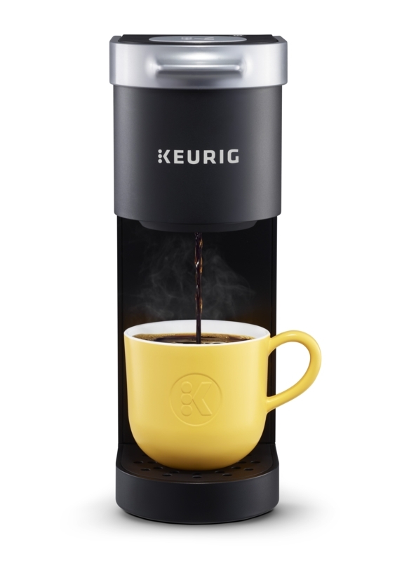 Keurig K-Mini Single Serve K-Cup Pod Coffee Maker
