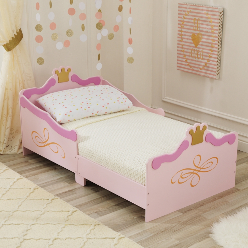 Kids Toddler Bed Standard