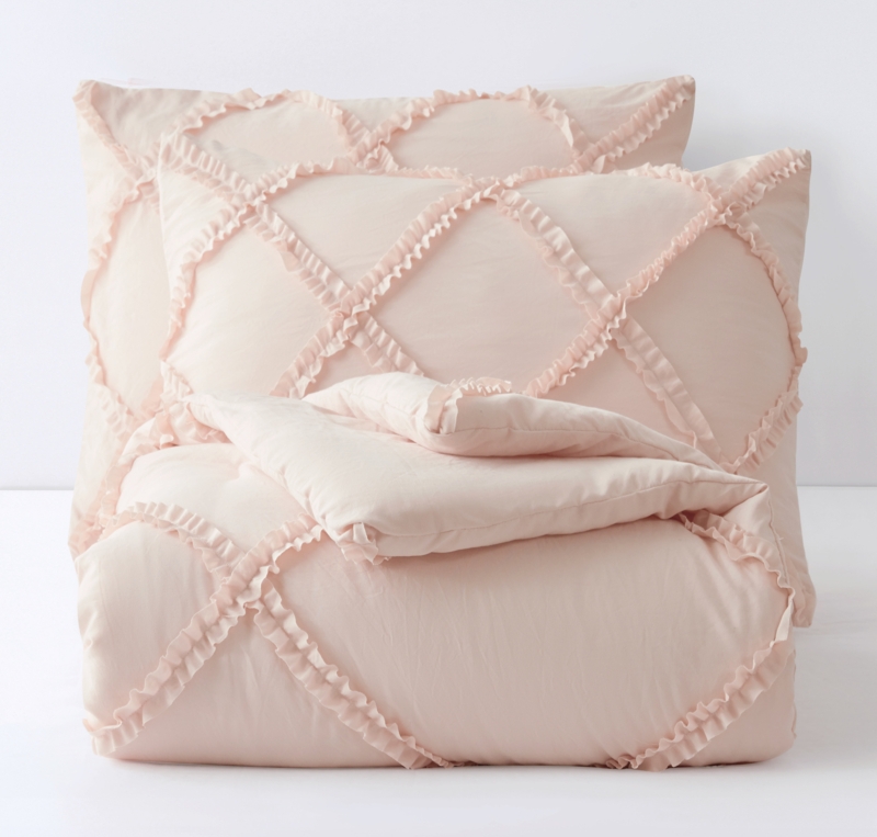 Kilgo No Geometric Shapes Comforter Set